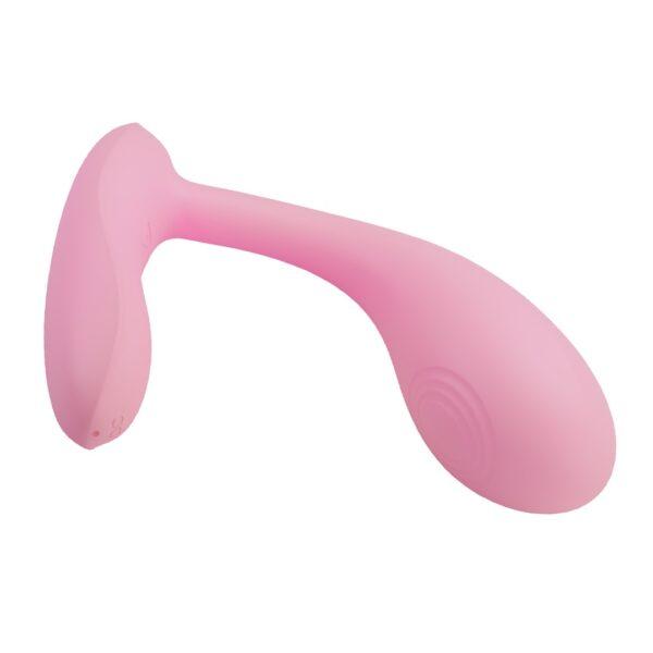 Panty controlado por APP Baird - Imagen 6