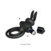 Anillo vibrador penis ring II - Imagen 5