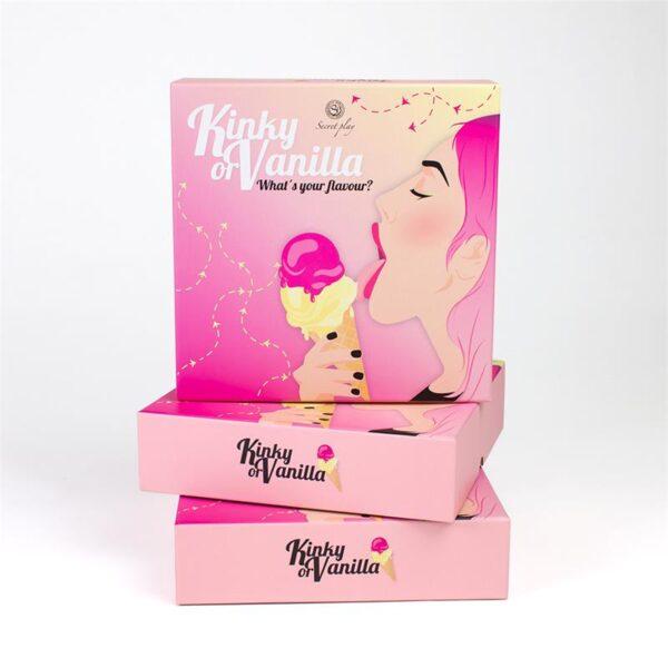 Juego Kinky or vanilla - Imagen 4