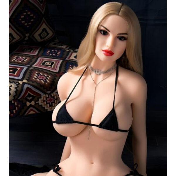 Muñeca realística Gabriela - Imagen 5