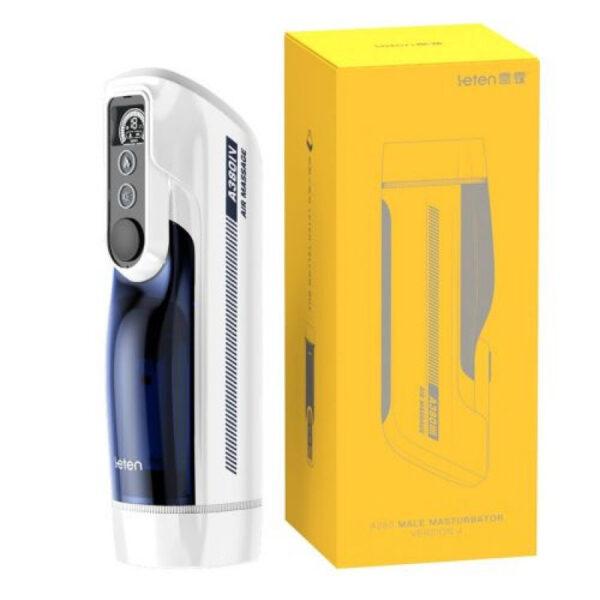 Masturbator A380 Pro 4 - Imagen 5