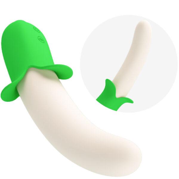 Banana knight super vibrator - Imagen 6