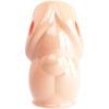 Engrosador pene Oscar color carne - Imagen 4