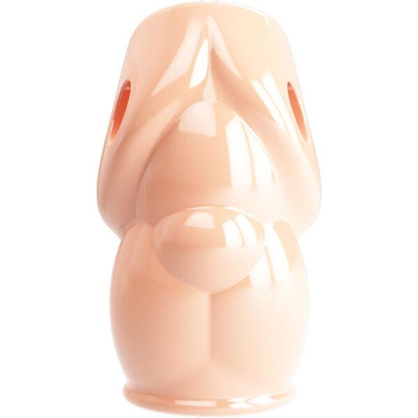 Engrosador pene Oscar color carne - Imagen 4