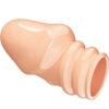 Engrosador pene Jeremy natural - Imagen 4