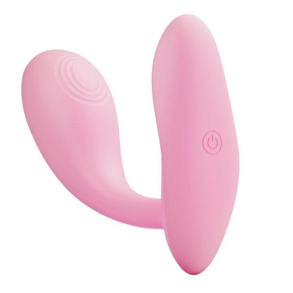 Panty controlado por APP Baird - Imagen 5