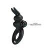 Anillo vibrador penis ring II - Imagen 4