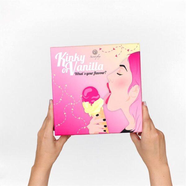Juego Kinky or vanilla - Imagen 3