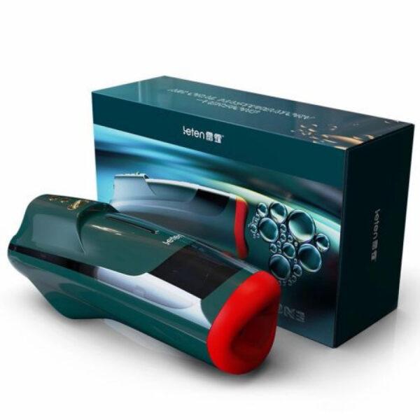 Masturbator Air Oral 3 - Imagen 4