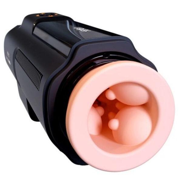 Masturbator The king of the gun - Imagen 4