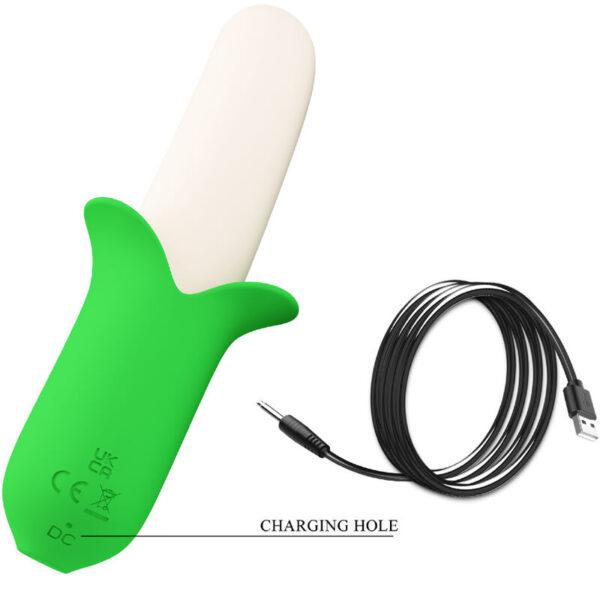 Banana knight super vibrator - Imagen 5