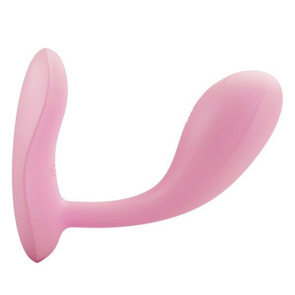 Panty controlado por APP Baird - Imagen 4