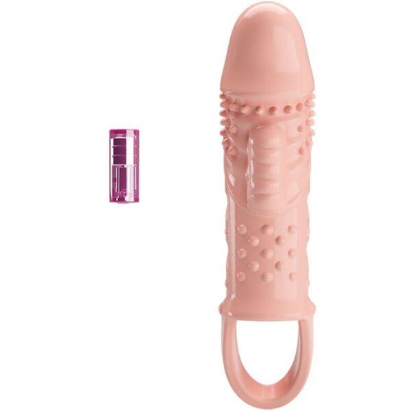Penis sleeve Cecelia - Imagen 3