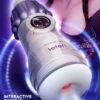 Masturbator Turbojet 20 - Imagen 3