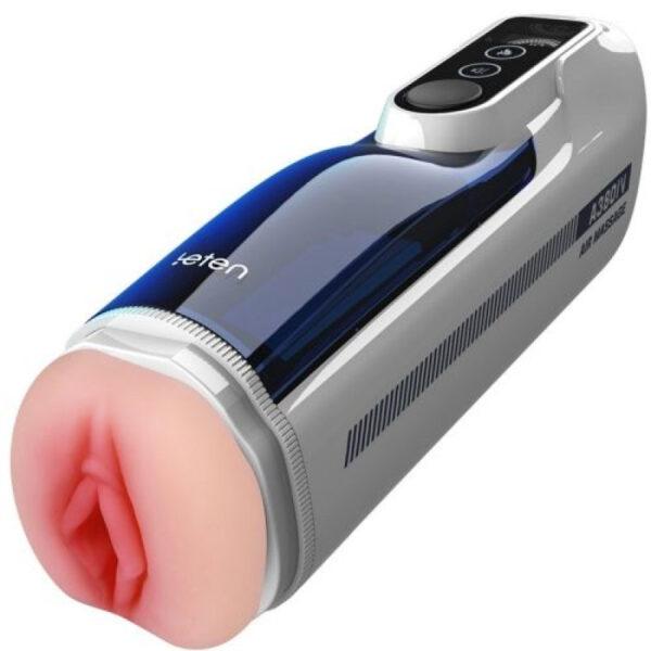 Masturbator A380 Pro 4