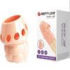Engrosador pene Oscar color carne - Imagen 2