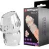 Engrosador pene Oscar transparente
