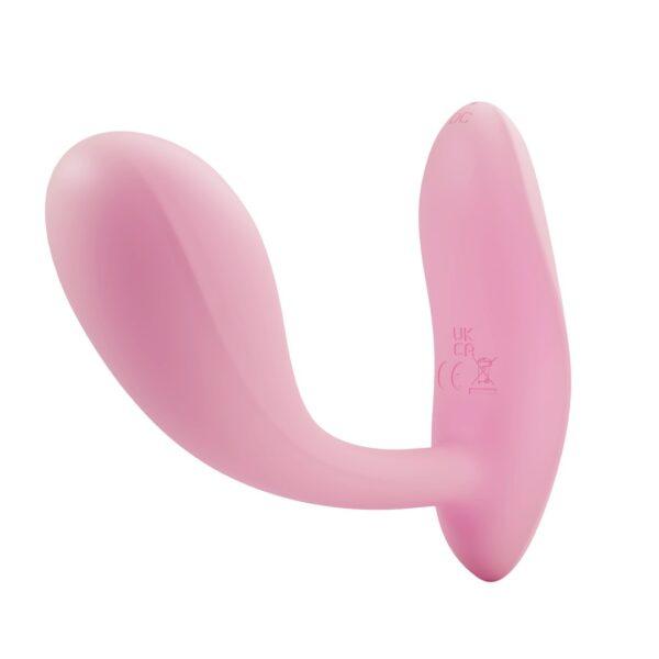Panty controlado por APP Baird - Imagen 3