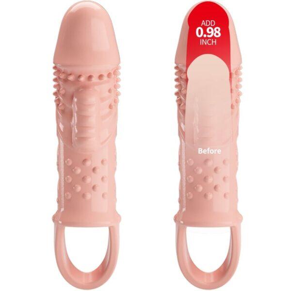 Penis sleeve Cecelia - Imagen 2