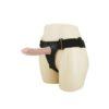 Arnés hueco con vibrador - Imagen 2