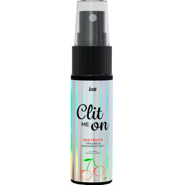 Clit me on frutos rojos 12ml - Imagen 2