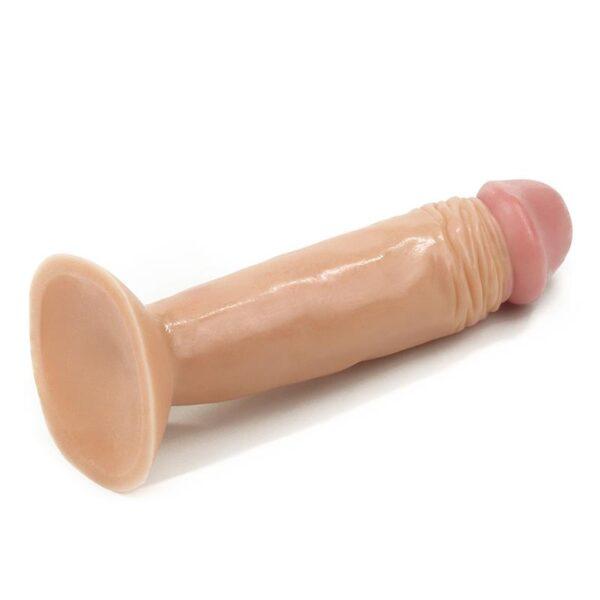 Dildo enduro blaster 6" - Imagen 2