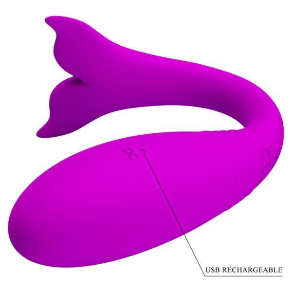 Estimulador con APP Jayleen - Imagen 8