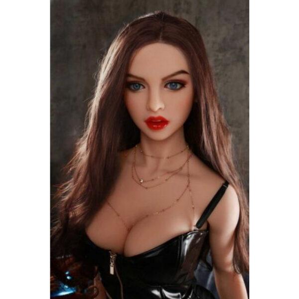 Muñeca realística Nicole - Imagen 10