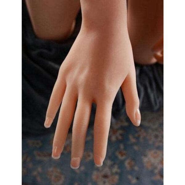 Muñeca realística Nicole - Imagen 12