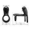 Anillo vibrador doble Jammy - Imagen 9