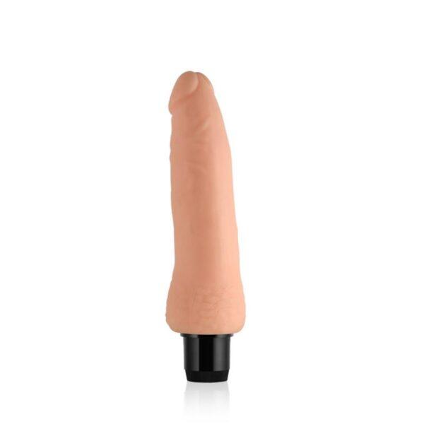 Vibrador Xtreme Feel 8" - Imagen 2