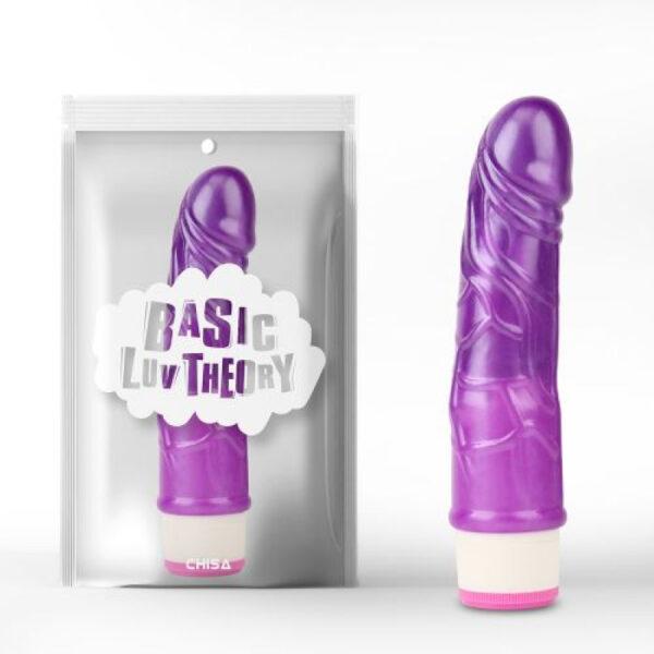 Vibrador gelatina Stud Rod - Imagen 2