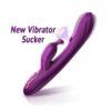 Alpha rabbit vibrator G-Spot