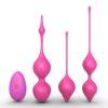 Vibrating kegel ball set - Imagen 2