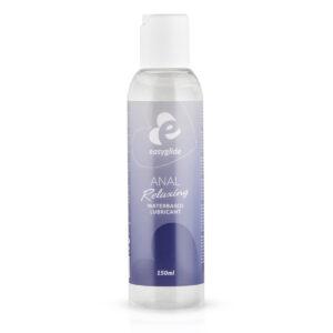 Lubricante anal relajante 150ml