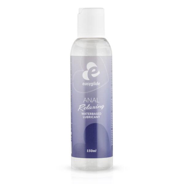Lubricante anal relajante 150ml