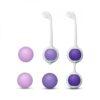 3 step progressive kegel training kit