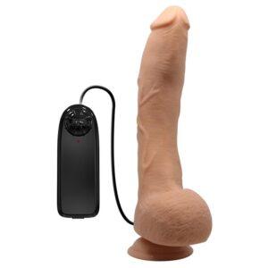Realístico con vibración Jack 10.6"