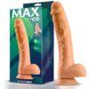 Realistic dildo Andi 9.1" Max and CO - Imagen 2