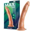 Realistic dildo Cage 8.6" Max and CO