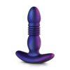 Thrusting butt plug Supernova
