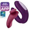 Partner box pinza + panty con APP