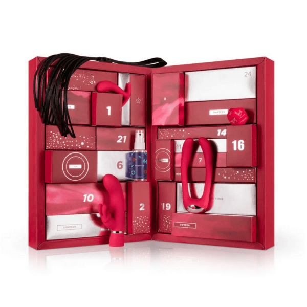 Calendario Adviento Easytoys
