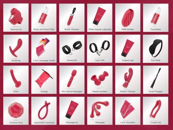 Calendario Adviento Easytoys - Imagen 7