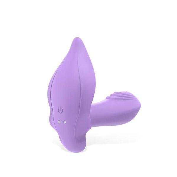 Panty vibrador con mando Donnyel - Imagen 6