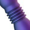 Thrusting butt plug Supernova - Imagen 6