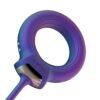Cockring with anal ball Eclipse - Imagen 6