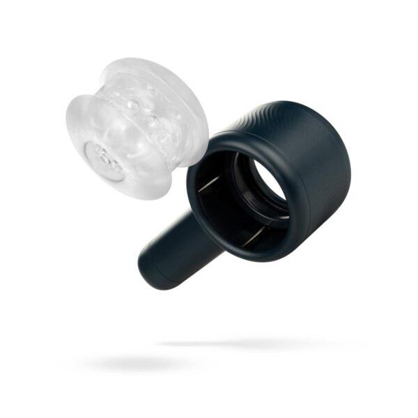 Electric blowjob stroker - Imagen 6