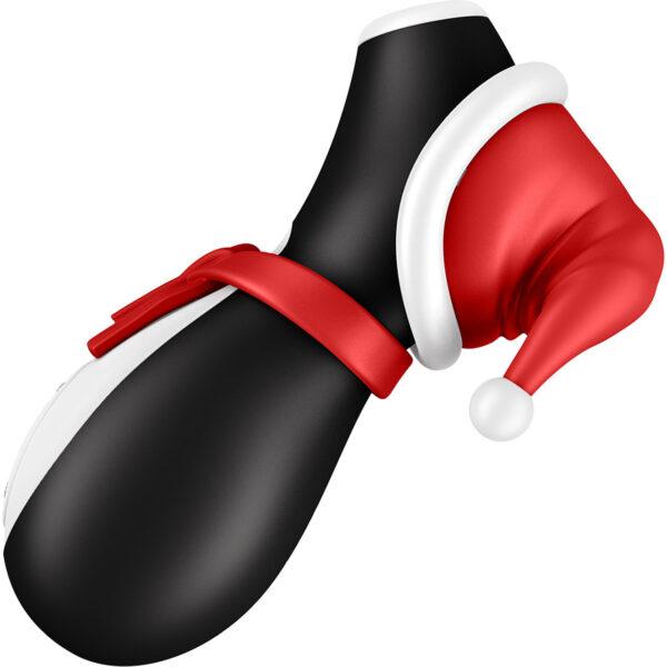 Satisfyer Penguin Holiday edition - Imagen 6