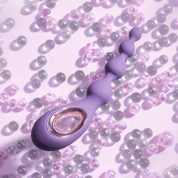Lelo Soraya beads - Imagen 6